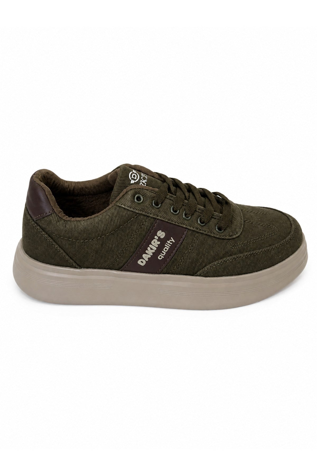 DANIR’S Spor Ayakkabı Erkek Casual Sneaker