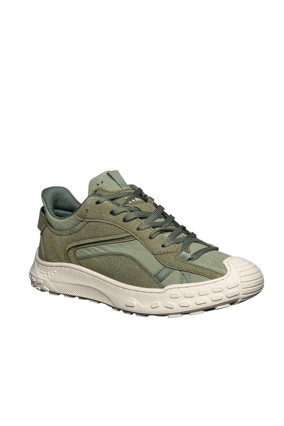 DİEGO ERKEK SNEAKER AYAKKABI