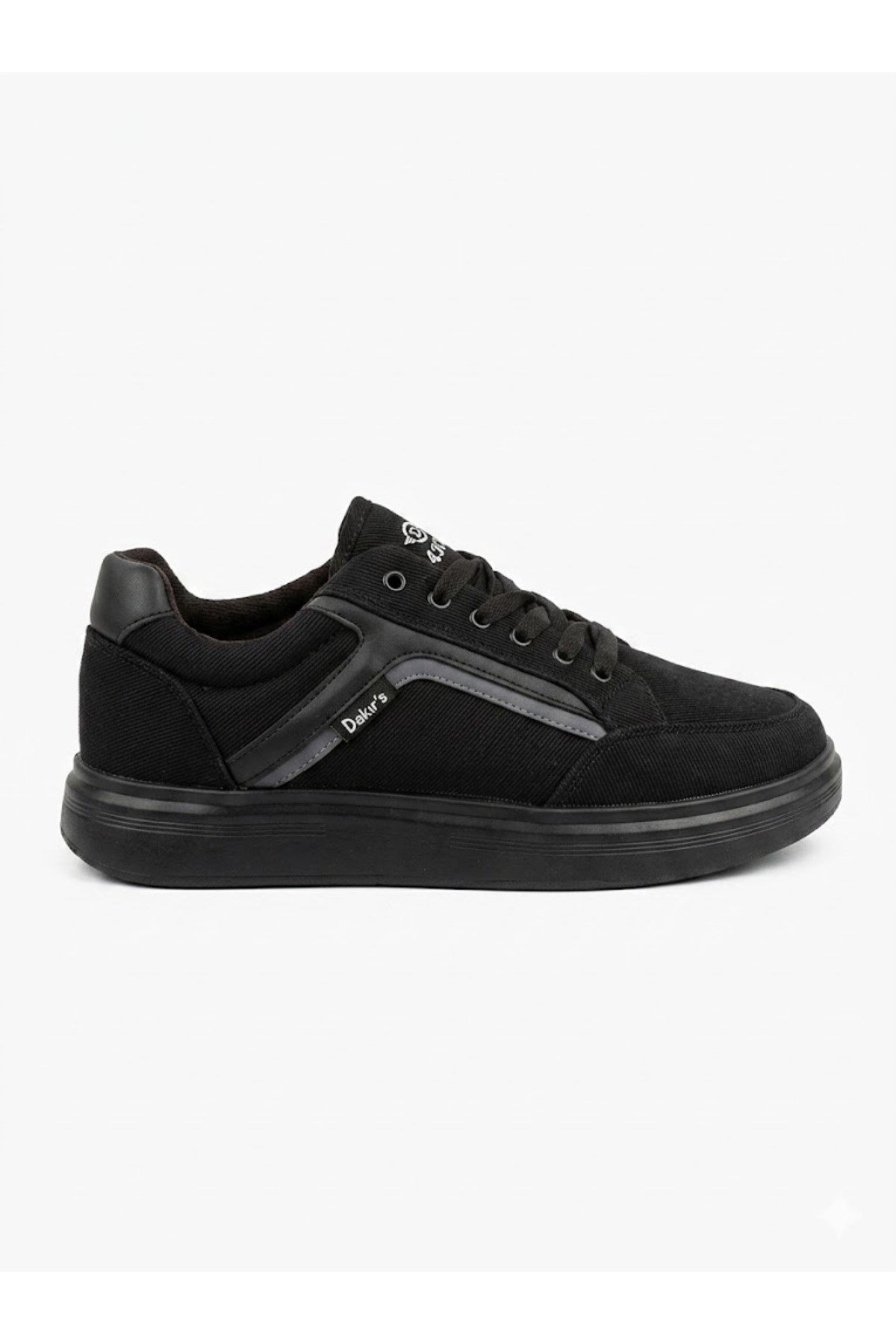 Erkek Günlük Sneaker Spor Ayakkabı