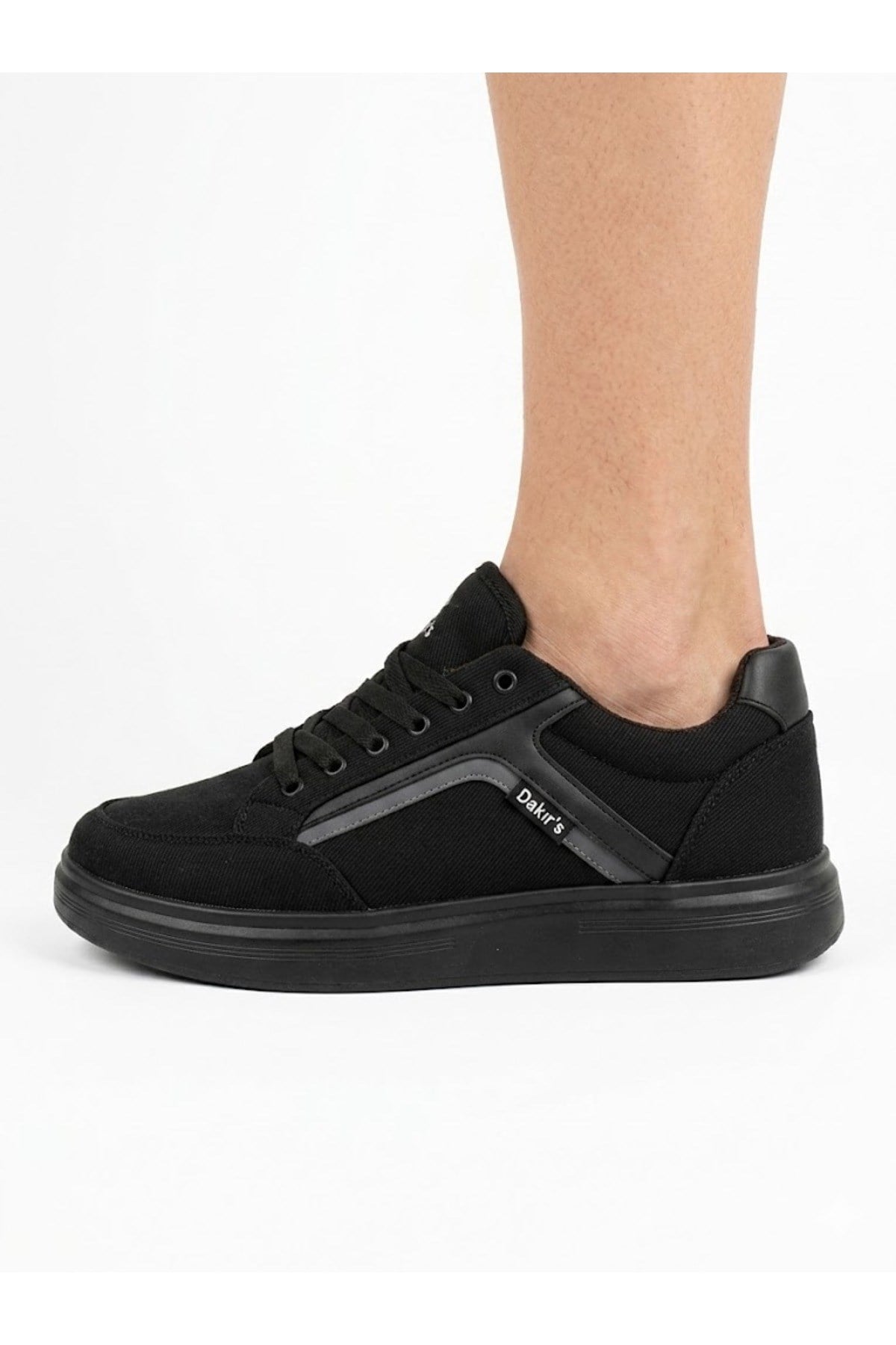 Erkek Günlük Sneaker Spor Ayakkabı