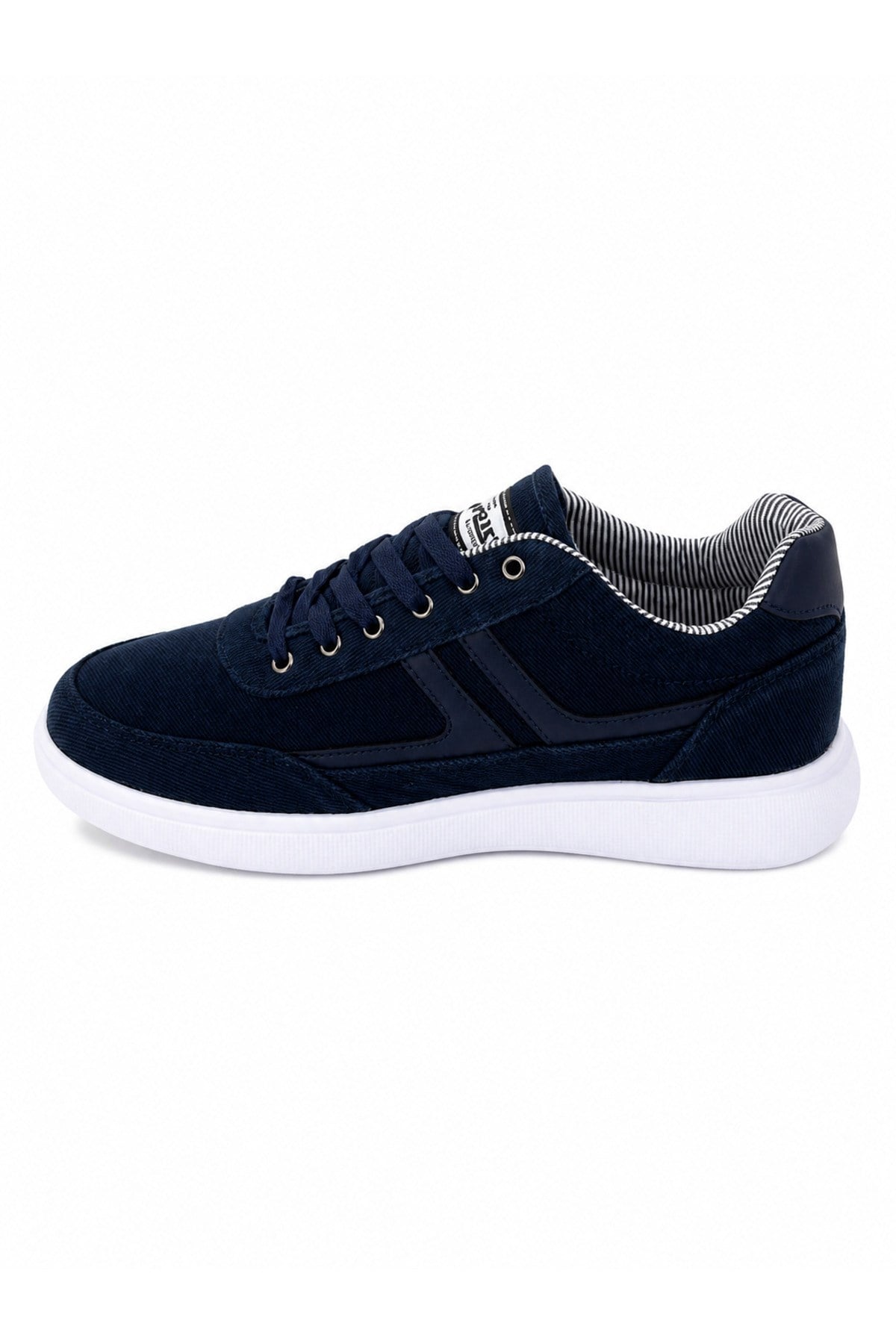 Erkek Street Style Sneaker Günlük Spor Ayakkabı