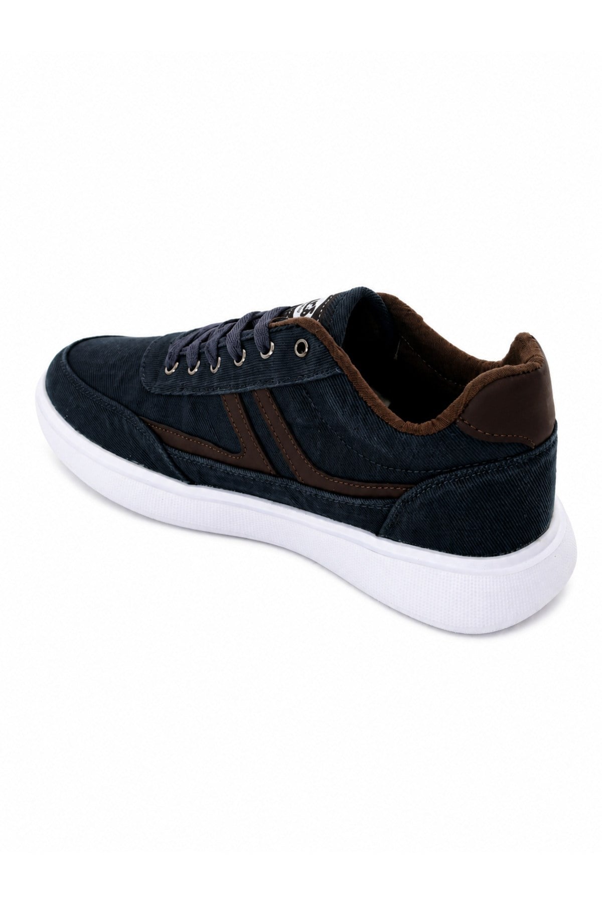 Erkek Street Style Sneaker Günlük Spor Ayakkabı