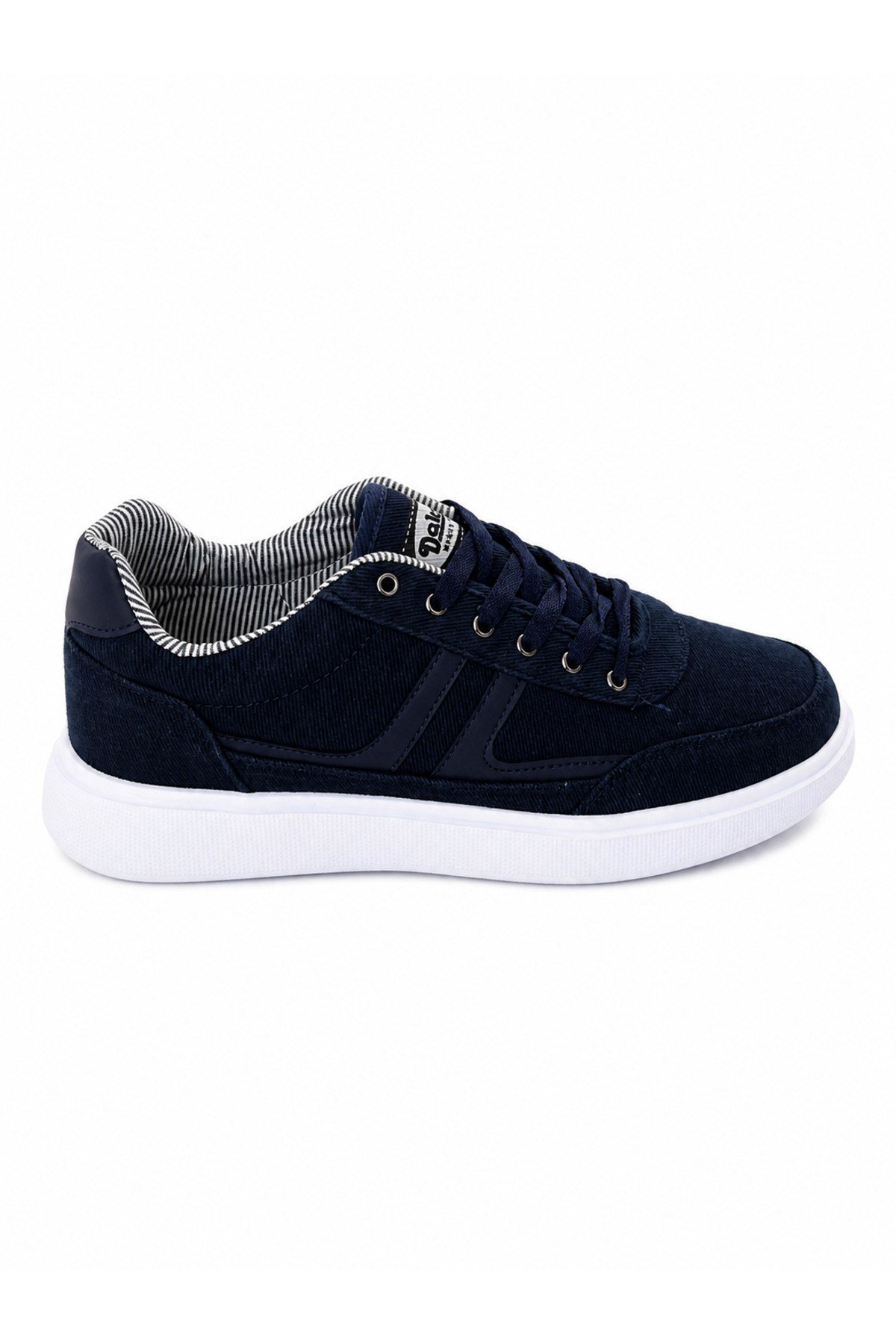 Erkek Street Style Sneaker Günlük Spor Ayakkabı