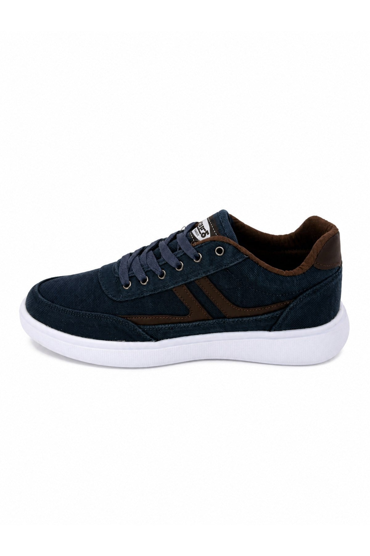Erkek Street Style Sneaker Günlük Spor Ayakkabı