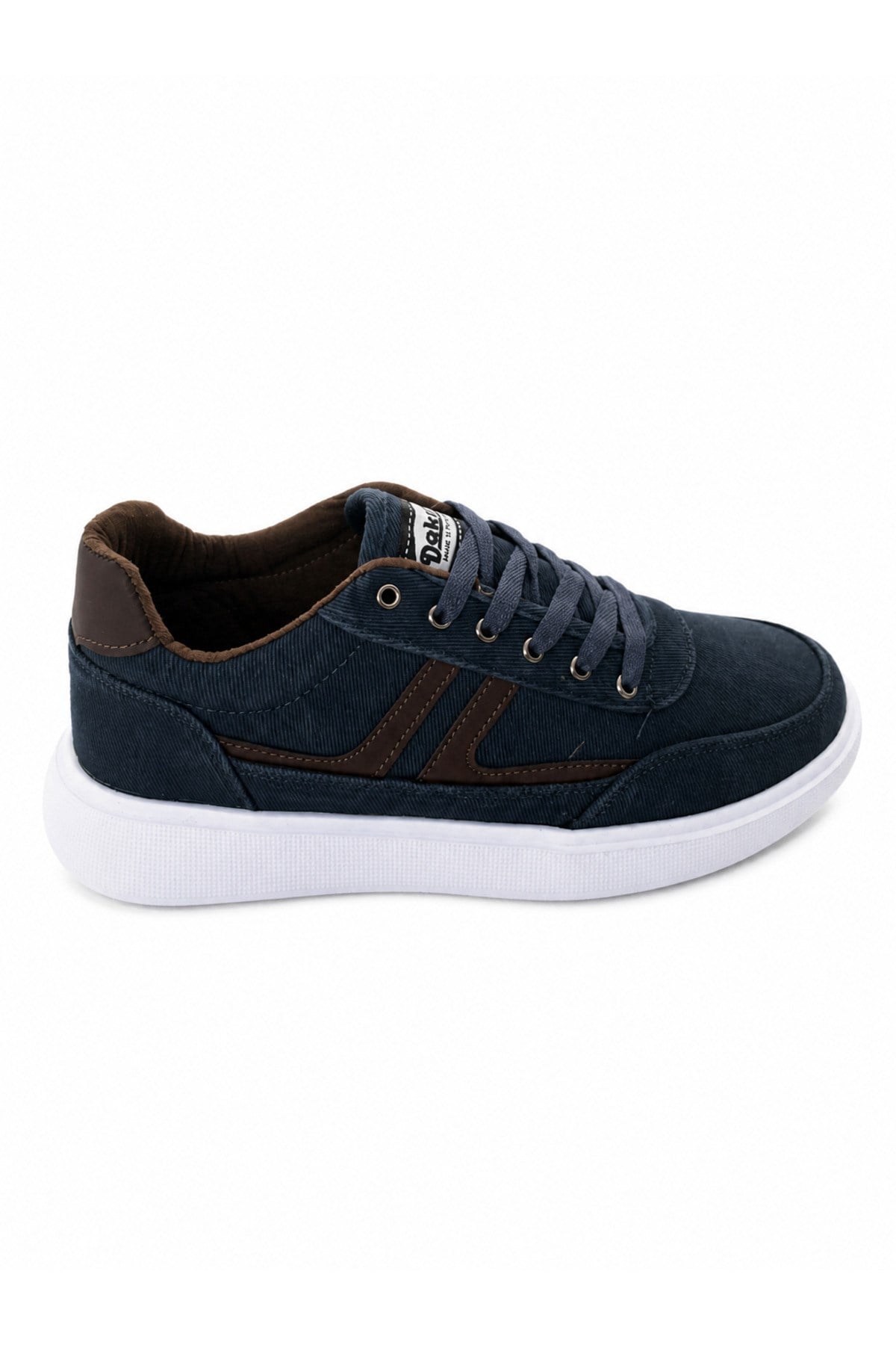 Erkek Street Style Sneaker Günlük Spor Ayakkabı