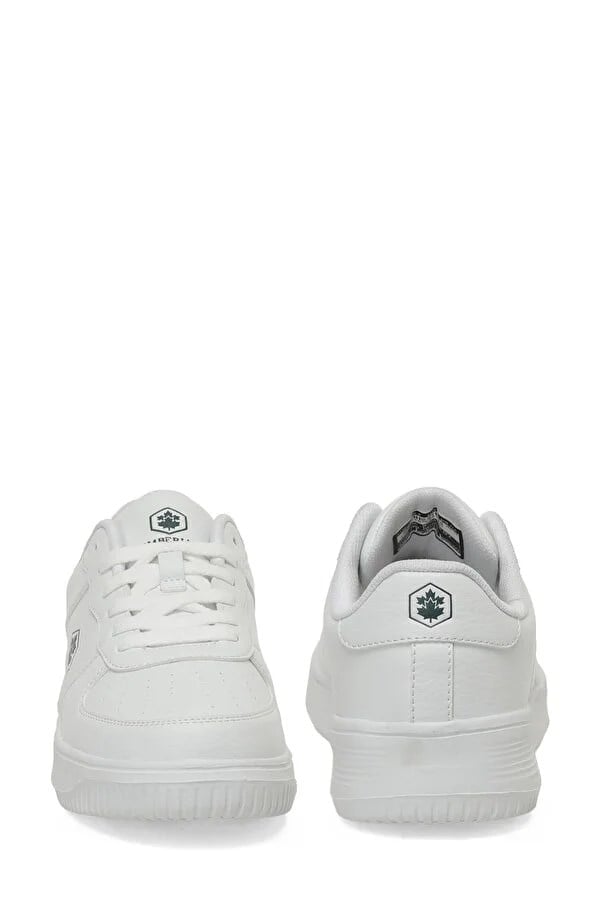 FINSTER WMN 6FX Beyaz Kadın Sneaker