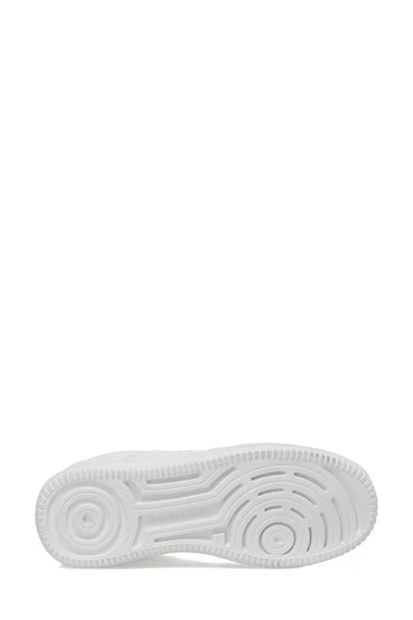 FINSTER WMN 6FX Beyaz Kadın Sneaker