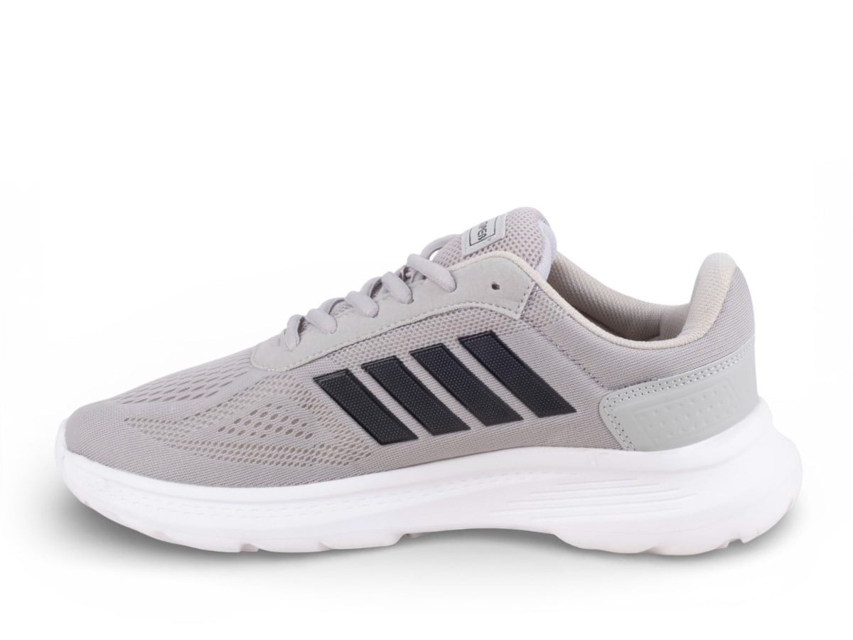 Jamper Anatomik Tabanlı Ultra Hafif  Bağcıklı Sneakers Ayakkabı