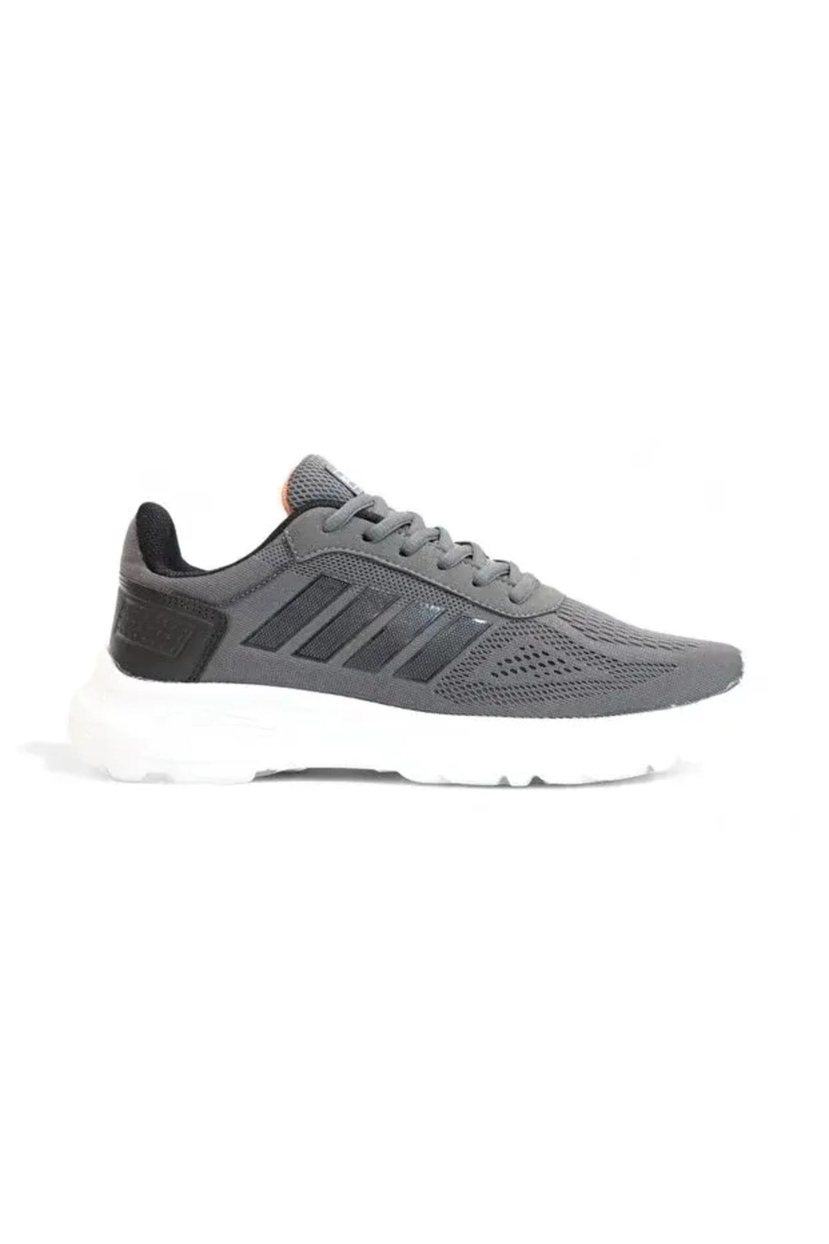 Jamper Anatomik Tabanlı Ultra Hafif Bağcıklı Sneakers Ayakkabı