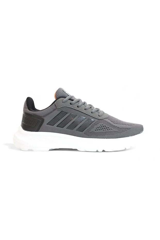 Jamper Anatomik Tabanlı Ultra Hafif  Bağcıklı Sneakers Ayakkabı