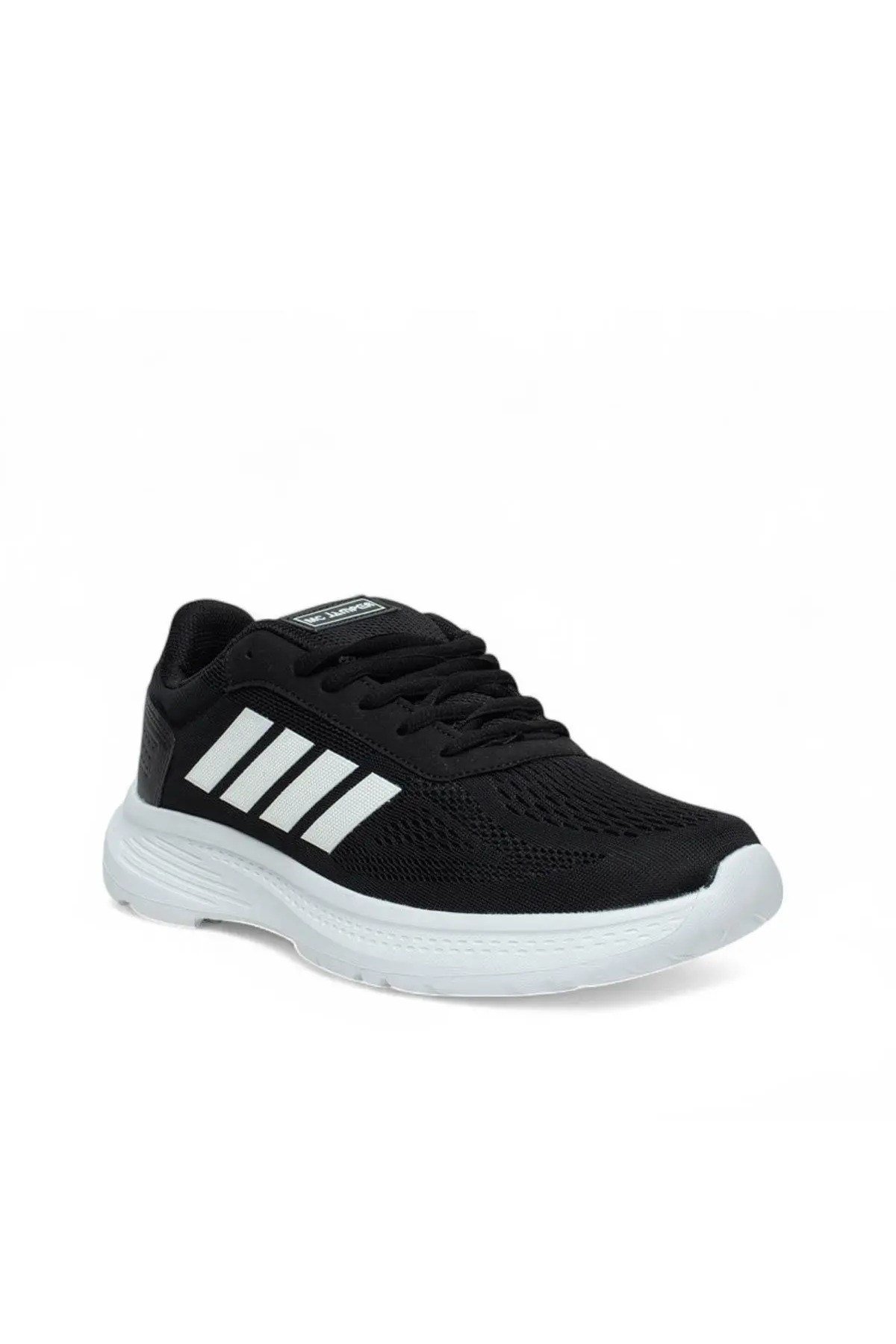Jamper Anatomik Tabanlı Ultra Hafif Bağcıklı Sneakers Ayakkabı