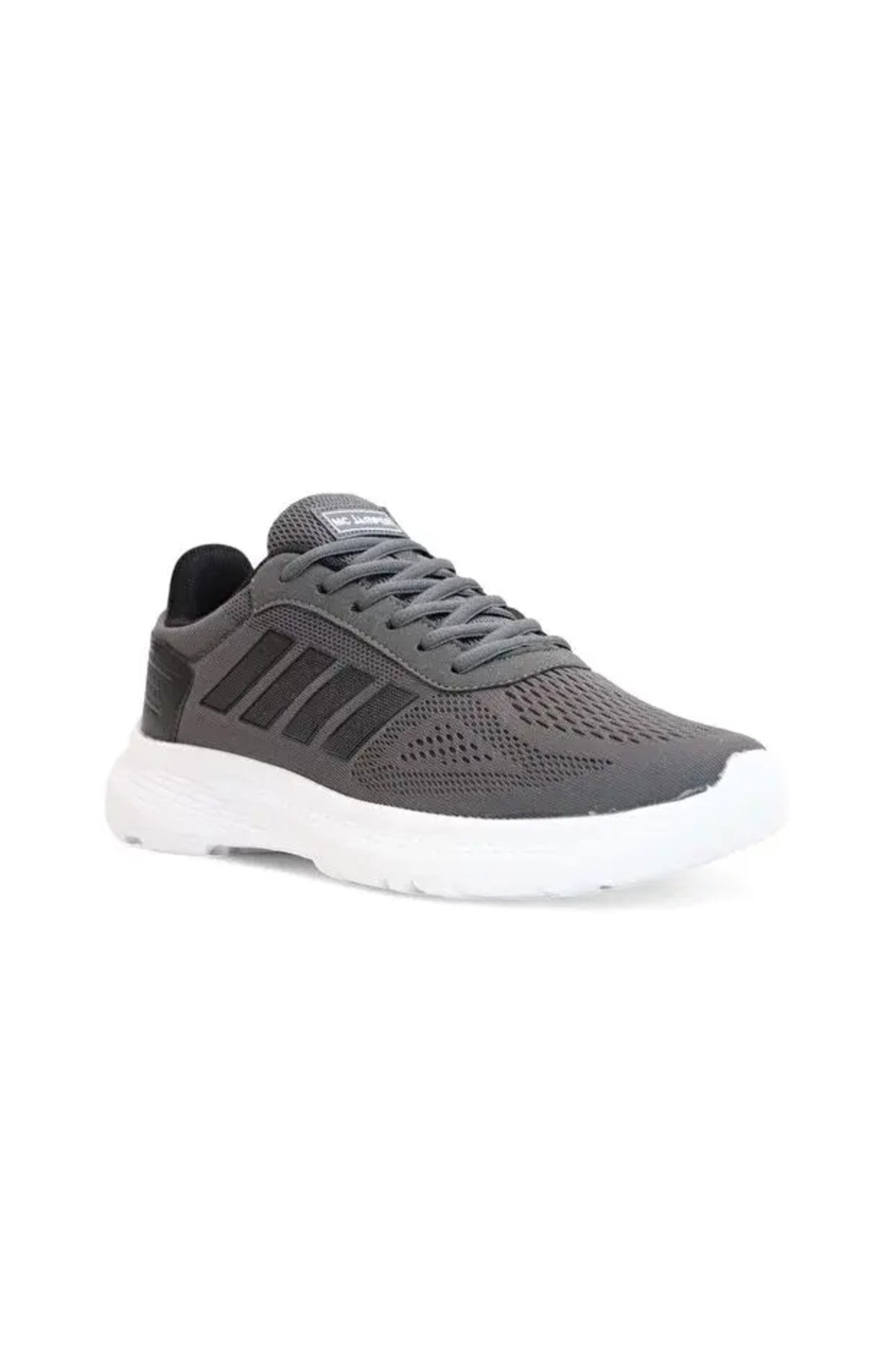 Jamper Anatomik Tabanlı Ultra Hafif Bağcıklı Sneakers Ayakkabı