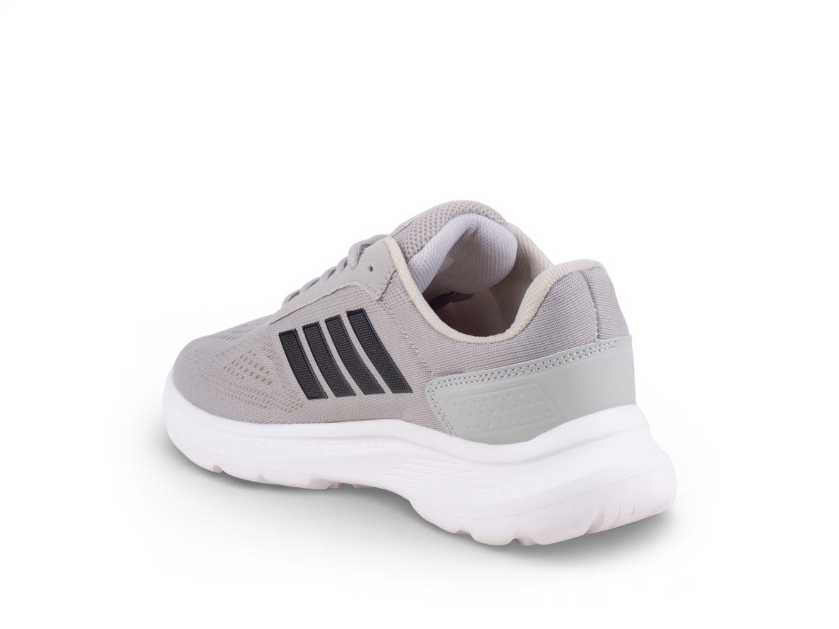 Jamper Anatomik Tabanlı Ultra Hafif  Bağcıklı Sneakers Ayakkabı
