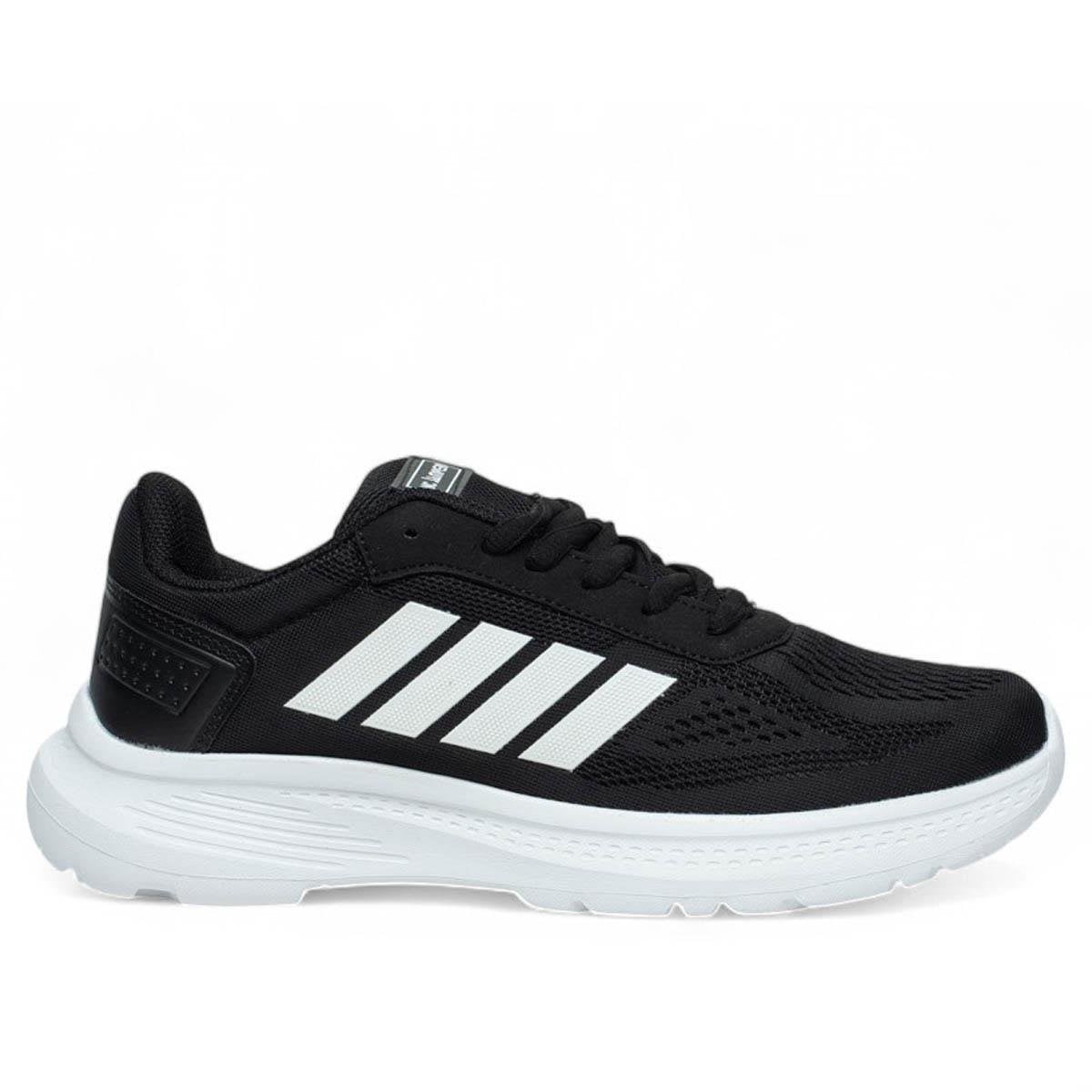 Jamper Anatomik Tabanlı Ultra Hafif  Bağcıklı Sneakers Ayakkabı