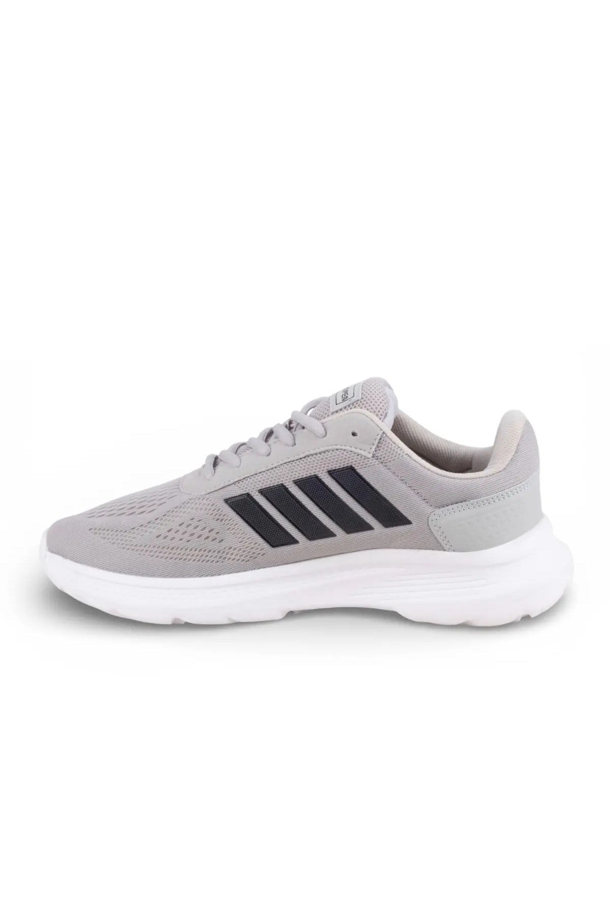 Jamper Anatomik Tabanlı Ultra Hafif Bağcıklı Sneakers Ayakkabı