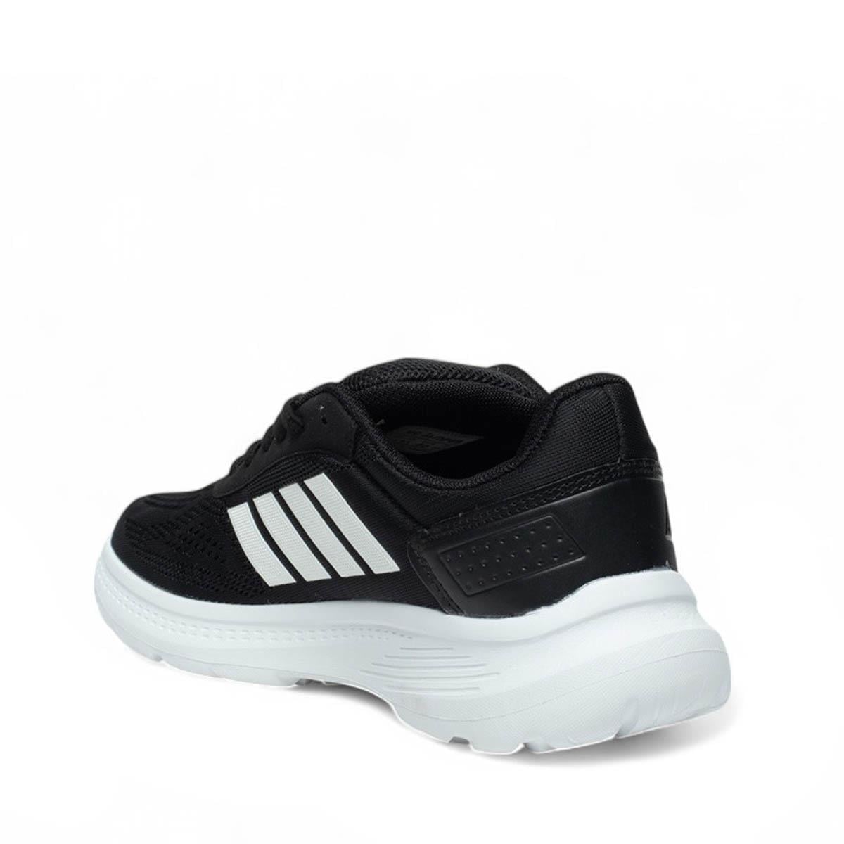 Jamper Anatomik Tabanlı Ultra Hafif  Bağcıklı Sneakers Ayakkabı