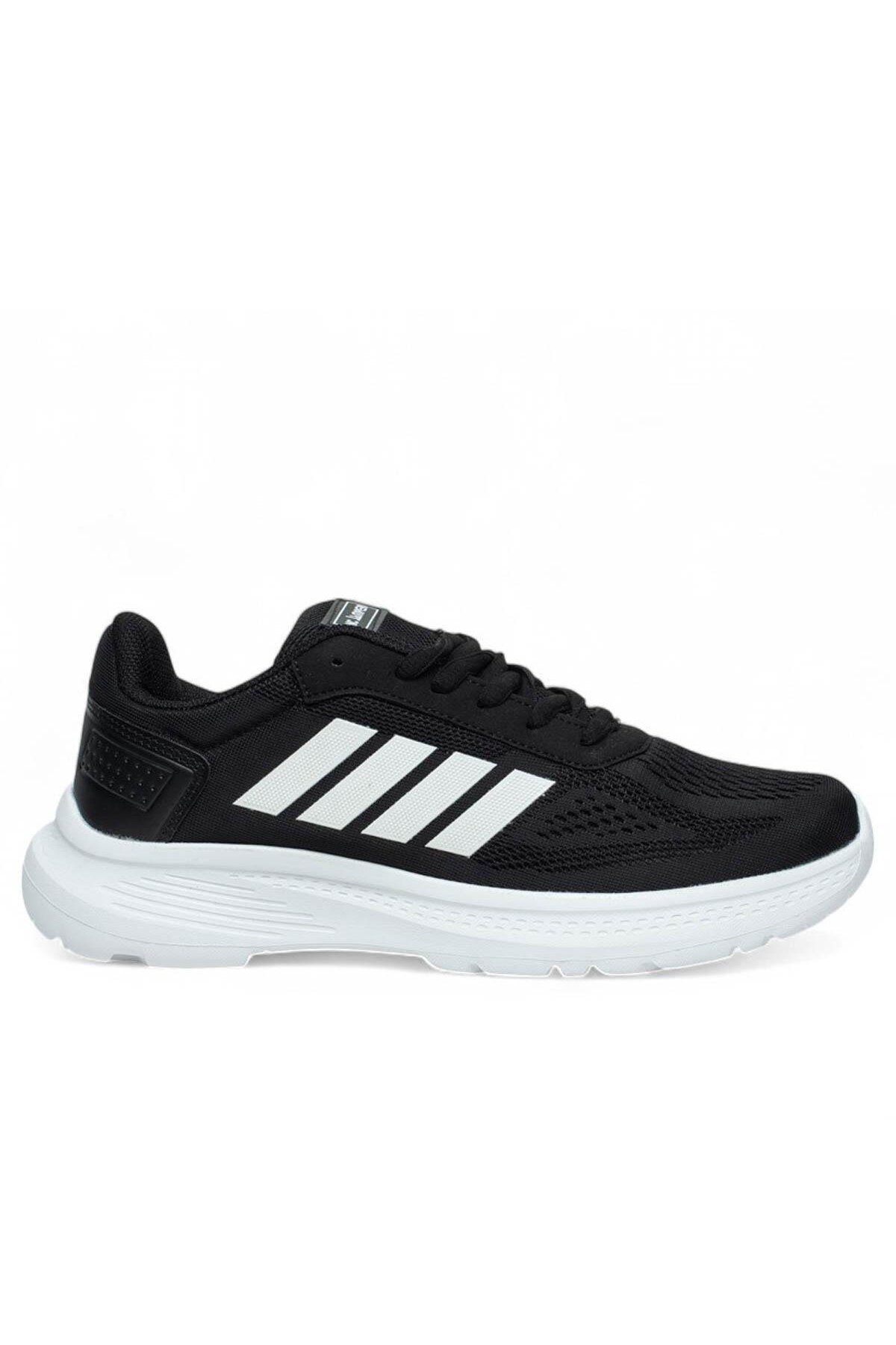 Jamper Anatomik Tabanlı Ultra Hafif Bağcıklı Sneakers Ayakkabı