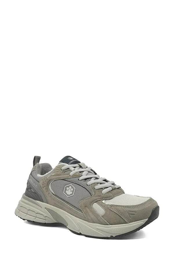 Lumberjack ULLYSES 6FX ERKEK SNEAKER