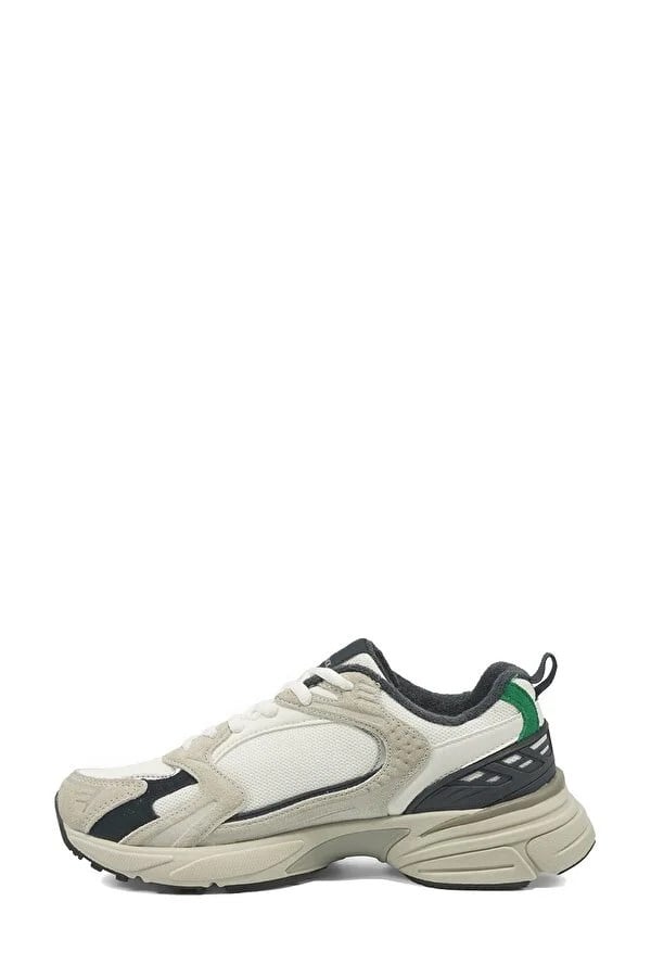 Lumberjack ULLYSES 6FX ERKEK SNEAKER