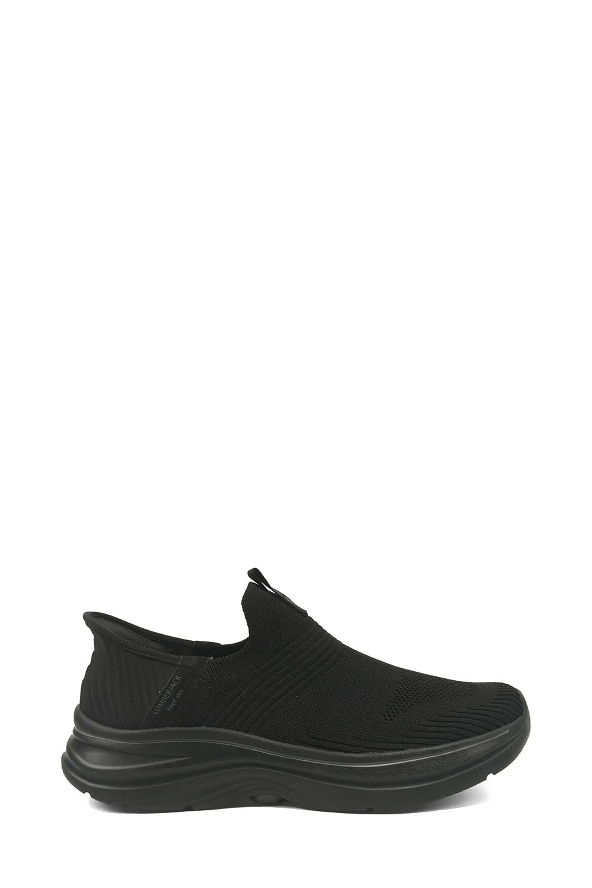 MACELLAN 6FX Erkek Siyah Spor Ayakkabı - 102157306