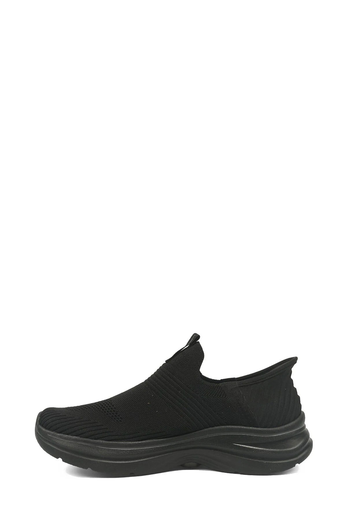 MACELLAN 6FX Erkek Siyah Spor Ayakkabı - 102157306