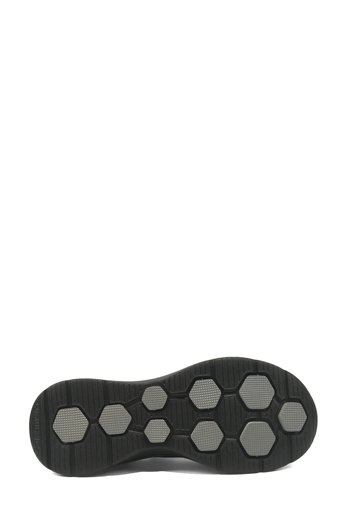 MACELLAN 6FX Erkek Siyah Spor Ayakkabı - 102157306