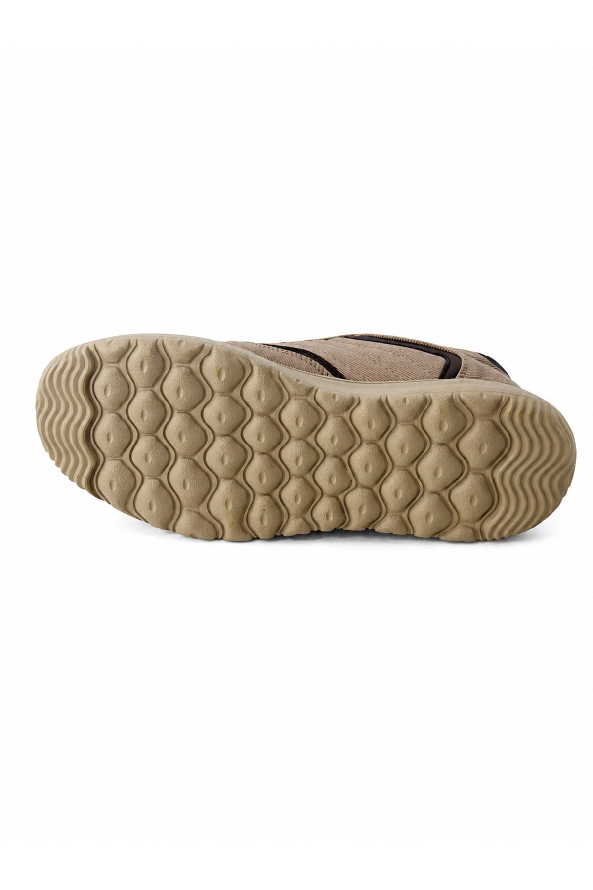 Modern Tasarım Bağcıklı Sneaker Ayakkabı