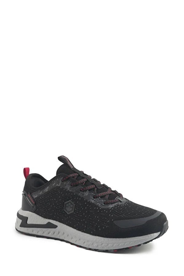 OCEAN 5PR Siyah Erkek Outdoor