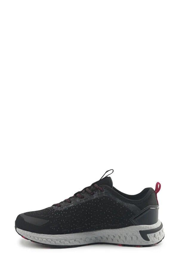OCEAN 5PR Siyah Erkek Outdoor