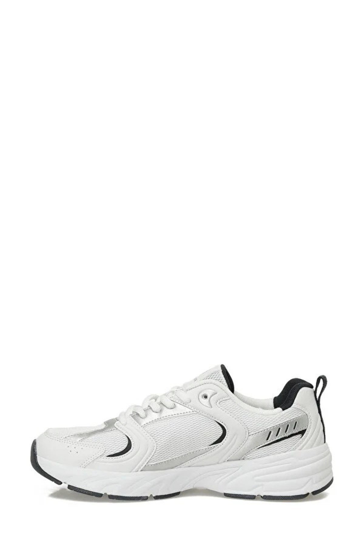 POL 6FX Beyaz Sneaker