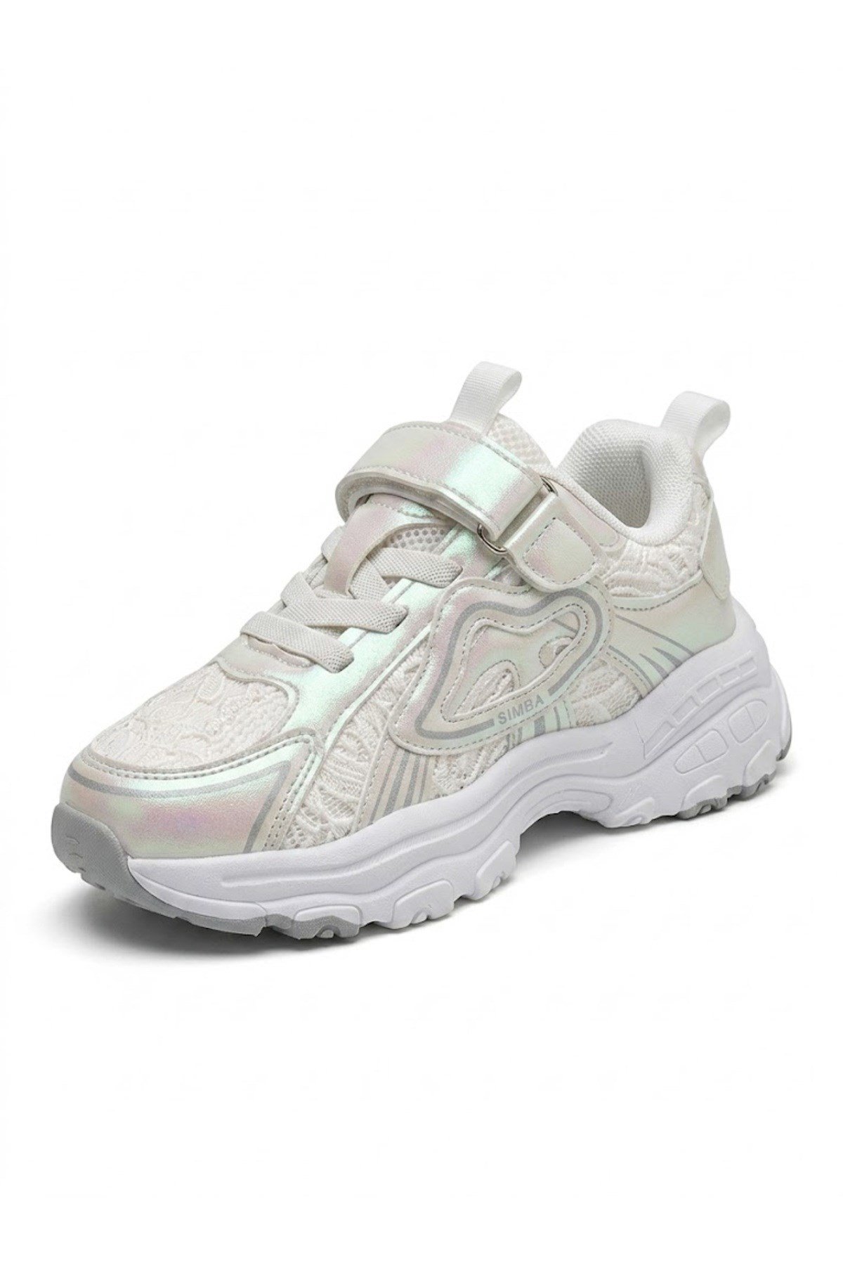 simba çocuk sneaker