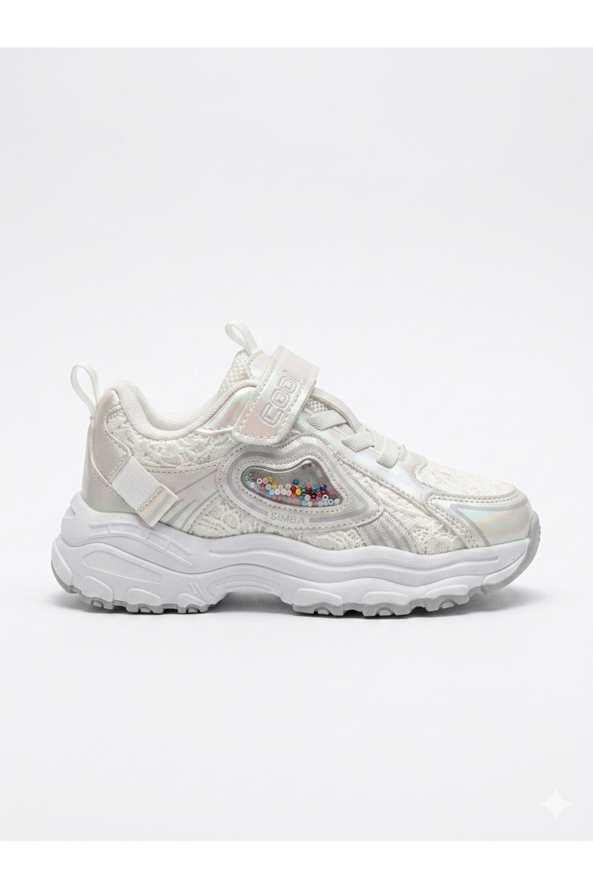 simba çocuk sneaker