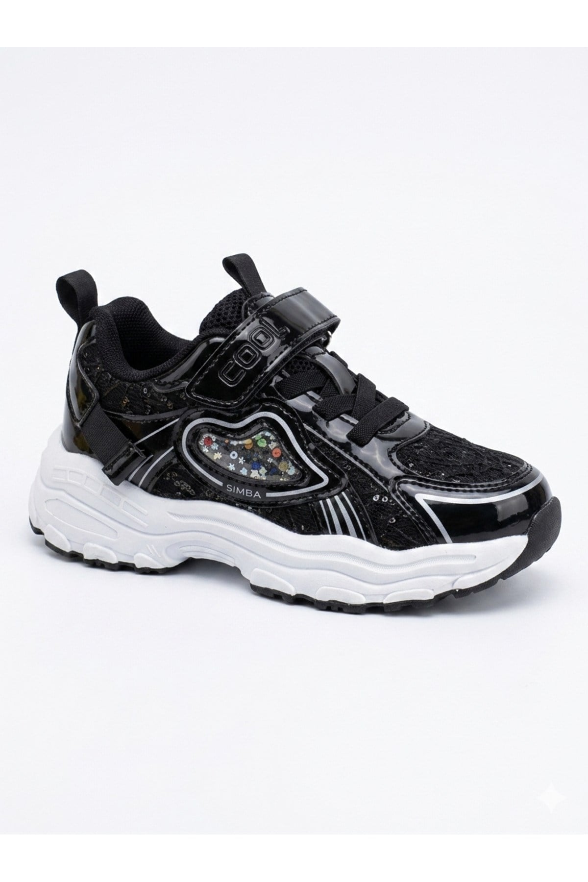 simba çocuk sneaker