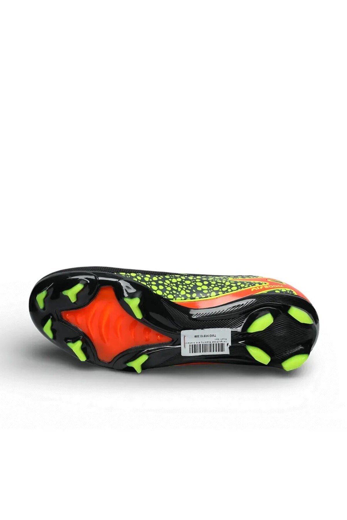 SUPERFLY 610 ERKEK ÇORAPLI KRAMPON