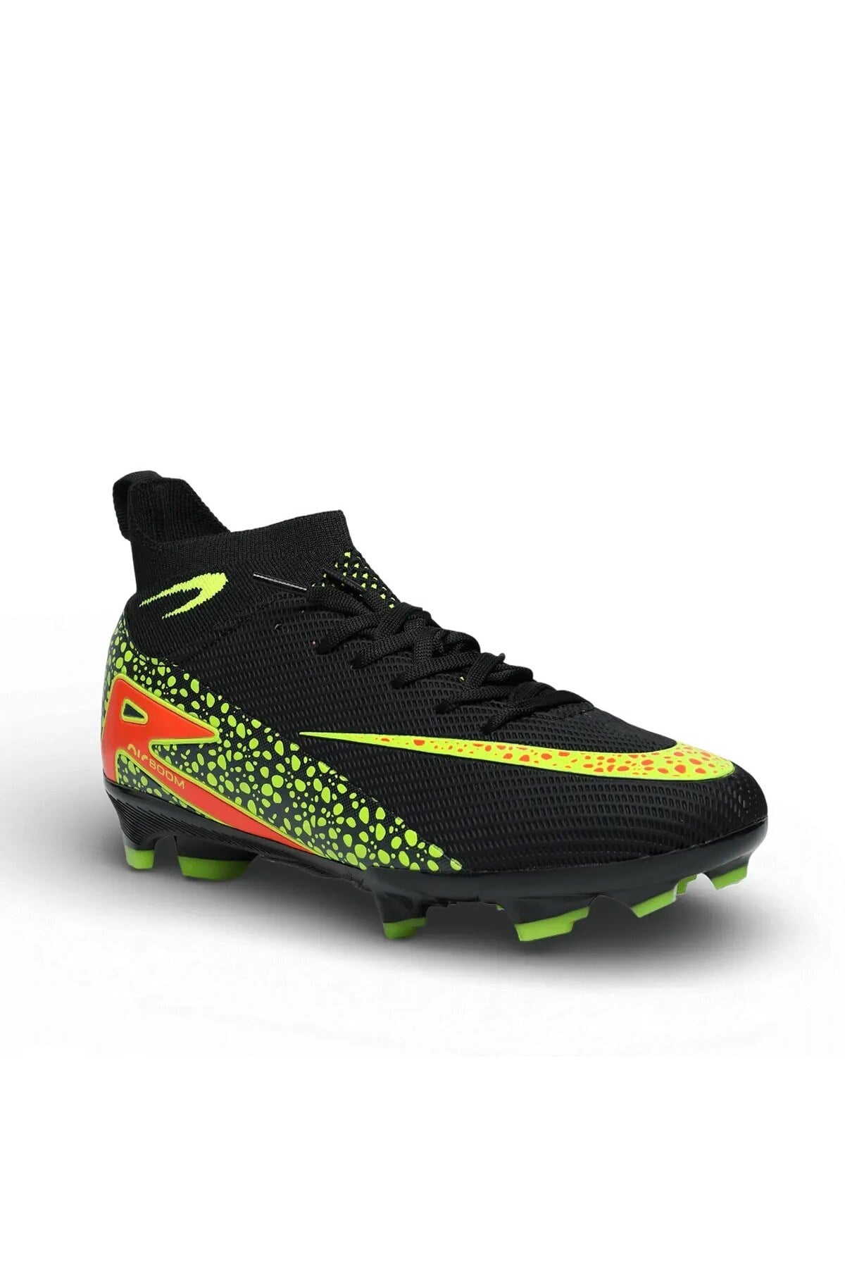 SUPERFLY 610 ERKEK ÇORAPLI KRAMPON
