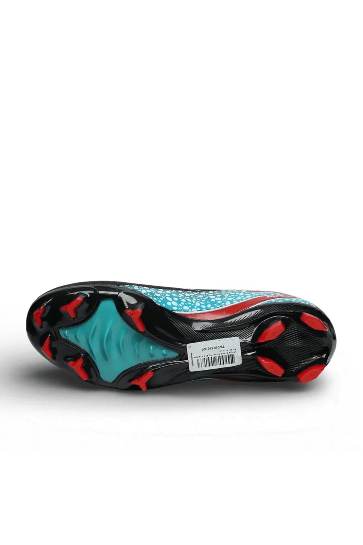 SUPERFLY 610 ERKEK ÇORAPLI KRAMPON