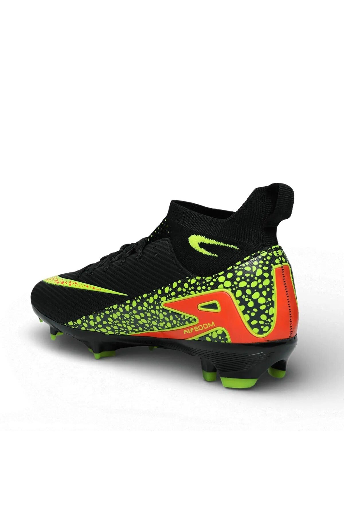 SUPERFLY 610 ERKEK ÇORAPLI KRAMPON