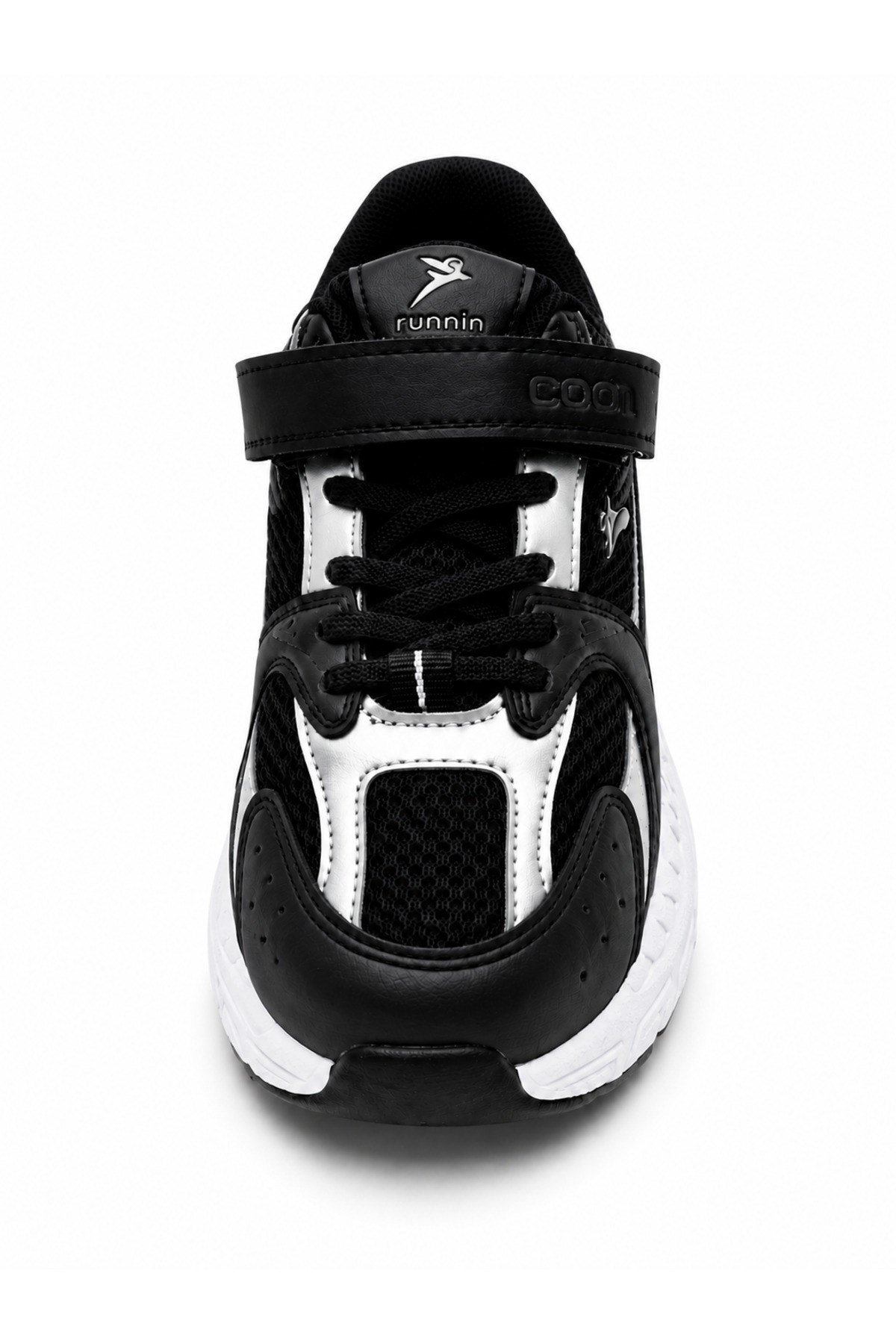terra siyah çocuk sneaker
