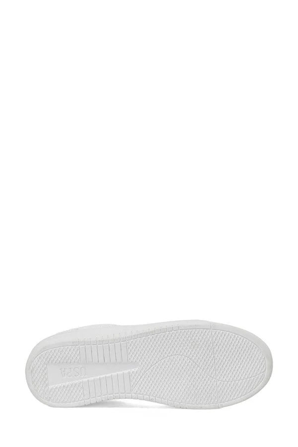 U.S. Polo Assn.LEE WMN Beyaz Kadın Sneaker