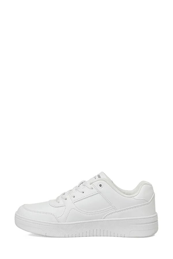 U.S. Polo Assn.LEE WMN Beyaz Kadın Sneaker