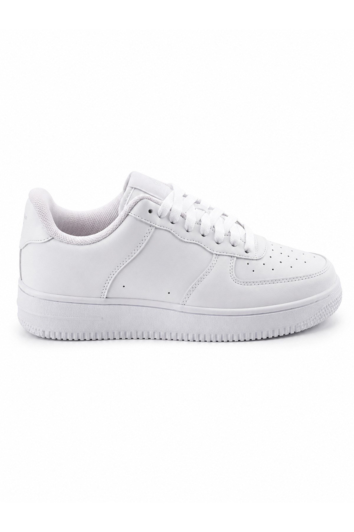 Unisex Günlük Sneaker Spor Ayakkabı