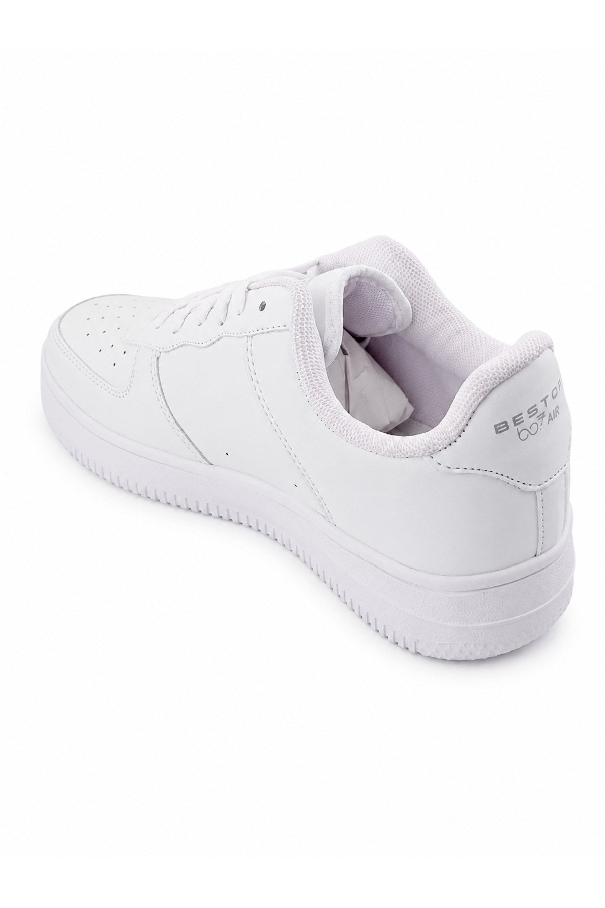 Unisex Günlük Sneaker Spor Ayakkabı