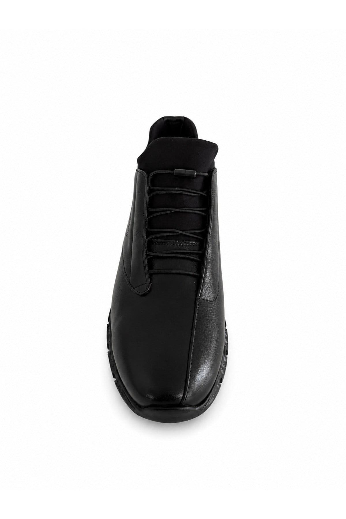 Voyager Siyah Sneaker