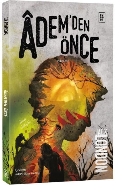 Âdem’den Önce