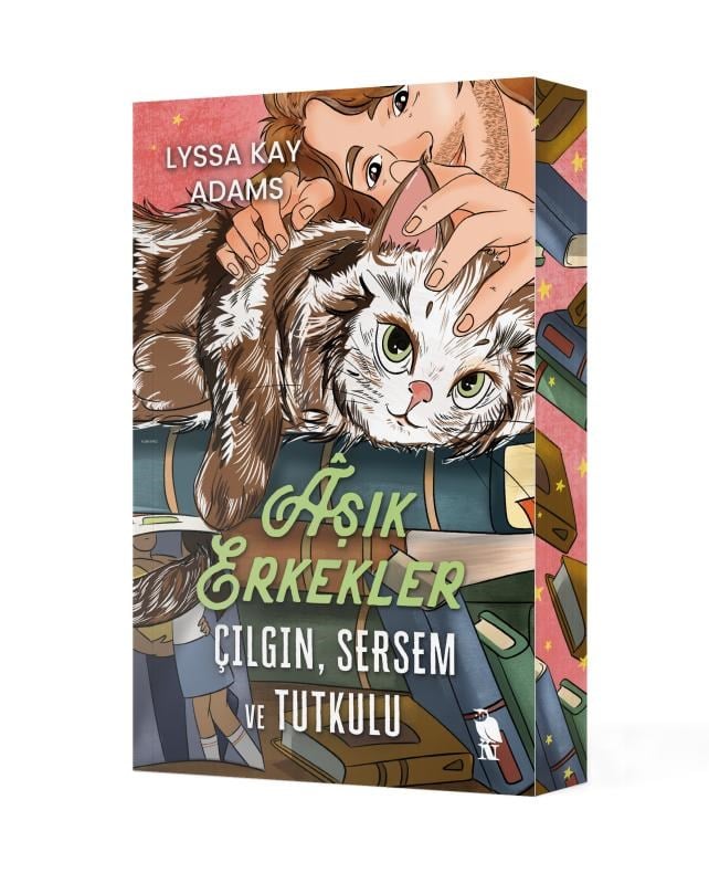 Âşık Erkekler - Çılgın, Sersem ve Tutkulu