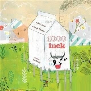 1000 İnek