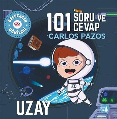 101 Soru ve Cevap - Geleceğin Dahileri
