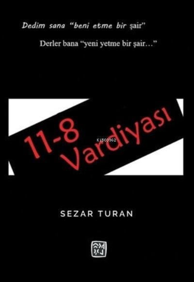 11-8 Vardiyasi
