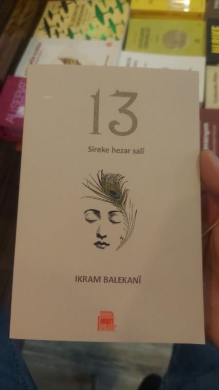 13 Sireka Hezar Salî