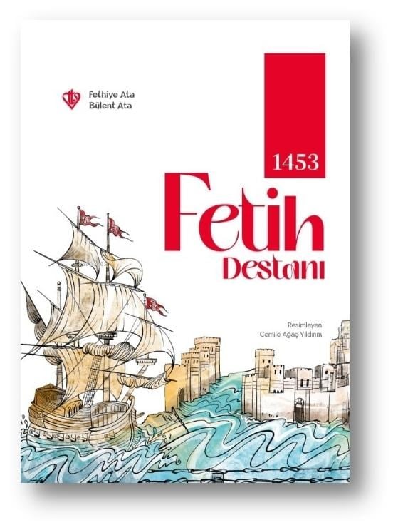 1453 Fetih Destanı